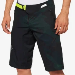 100% Airmatic LE Shorts