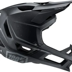 100% Trajecta Fidlock Helmet