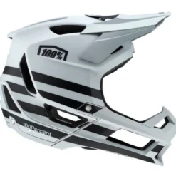100% Trajecta Fidlock Maton Helmet