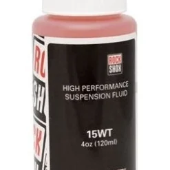 Rock-shox RockShox Suspension Oil 15WT
