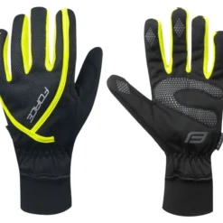 Force Ultra Tech Gloves