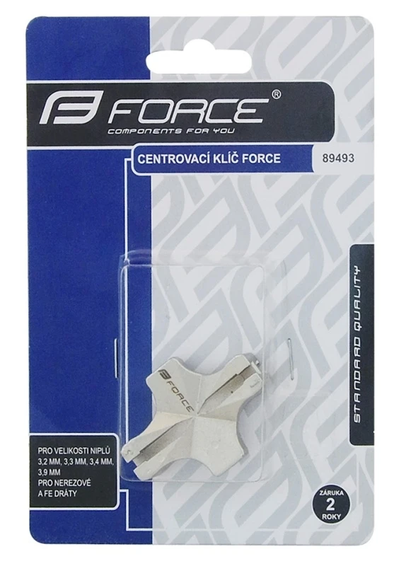 Force Centrklíč - Image 2