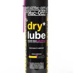 Muc-Off Dry PTFE Chain Lube 400ml