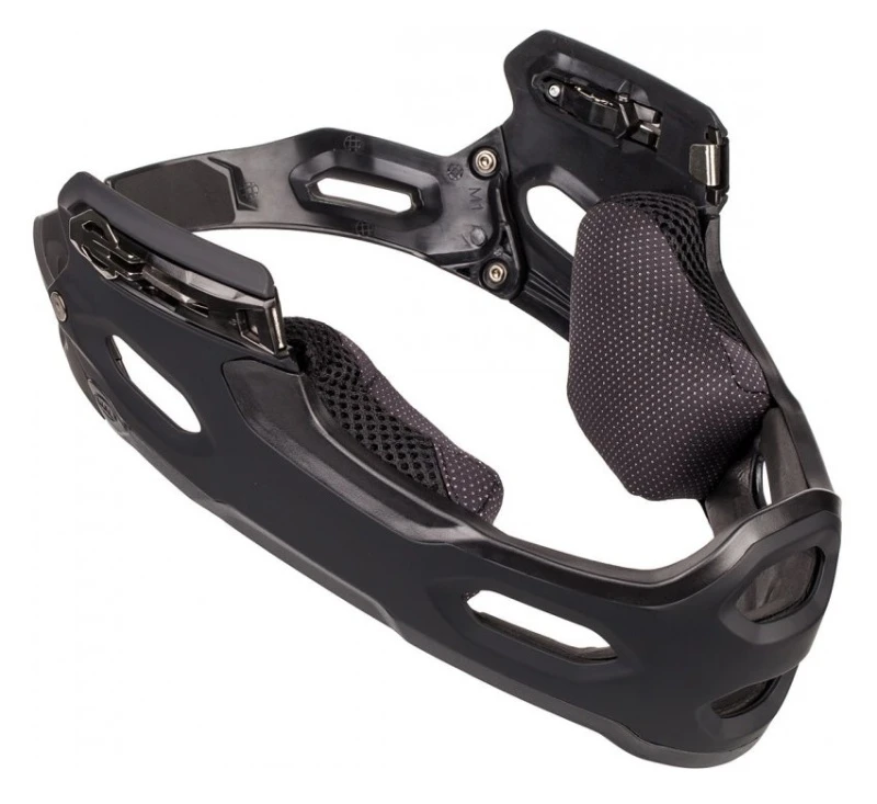 Bell Super 2/3 Chinbar - Image 2