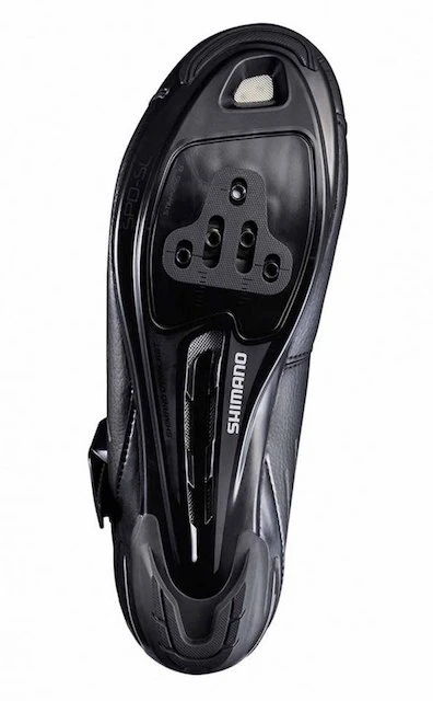 Shimano SH-RP300 Black - Image 3