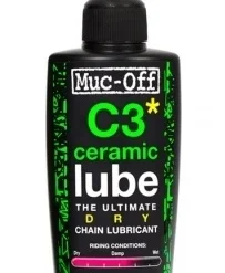 Muc-Off C3 Dry Lube 120ml