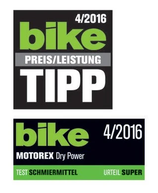 Motorex Dry Power (100 Ml) - Image 2