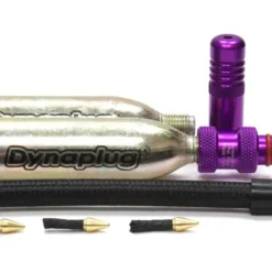 Dynaplug Air Kit