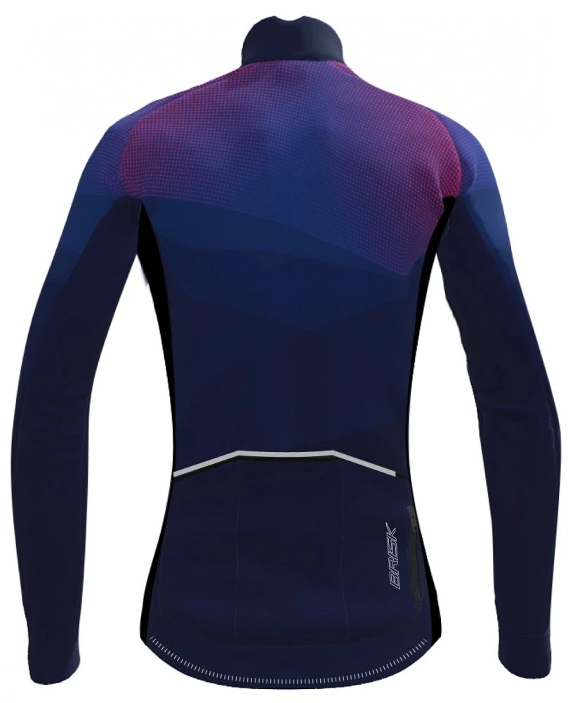 Force Brisk Lady Jacket - Image 2