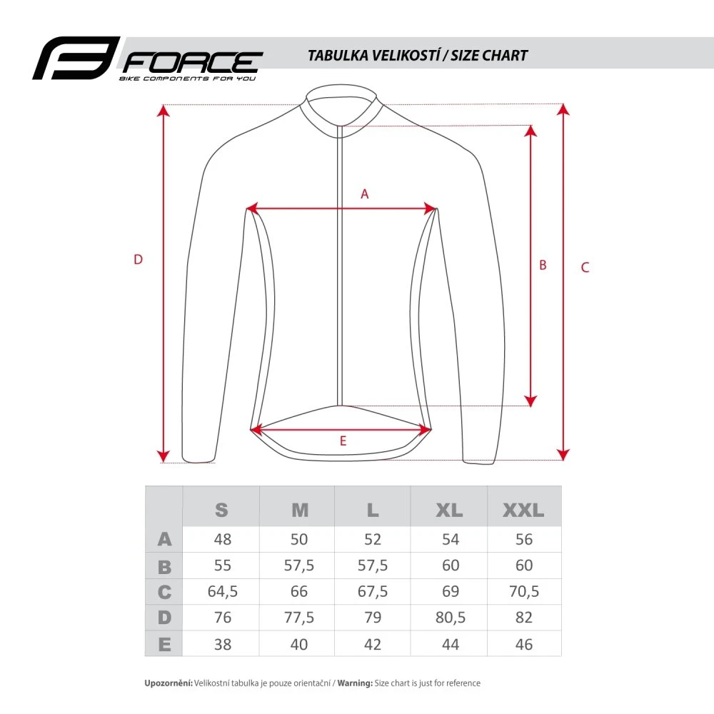 Force Brisk Lady Jacket - Image 3