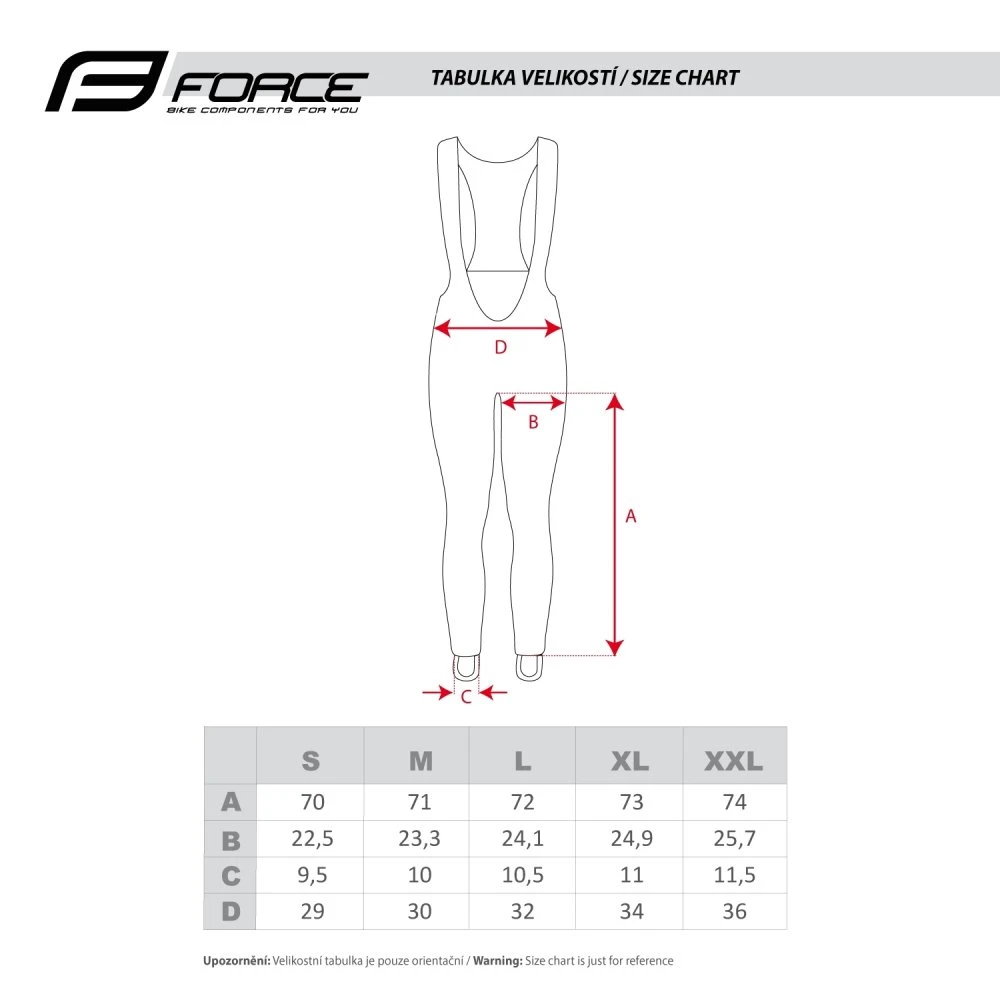 Force Brisk Lady - Image 3