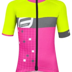 Force Kid Square Jersey