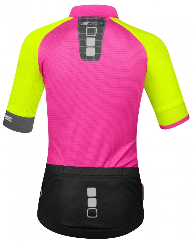 Force Kid Square Jersey - Image 2