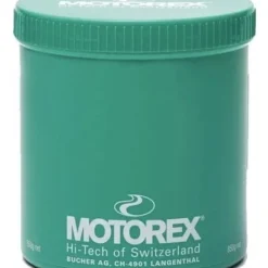 Motorex White Grease (850 G)