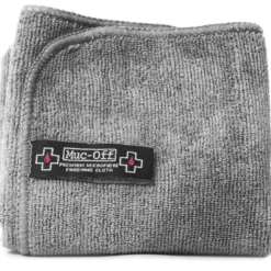 Muc-Off Microfibre Polishing Cloth