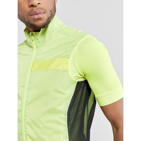 Craft Essence Light Wind Vest - Image 3