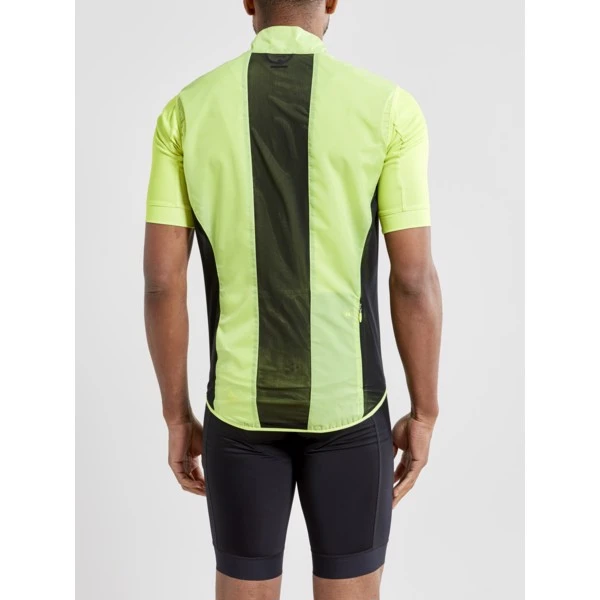 Craft Essence Light Wind Vest - Image 4