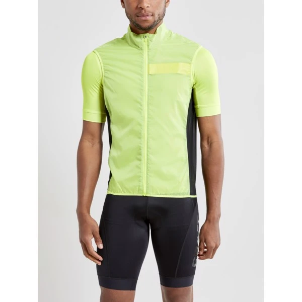 Craft Essence Light Wind Vest - Image 5