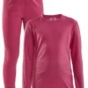 Craft Core Warm Baselayer Junior Set