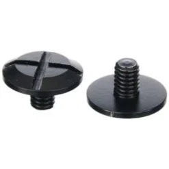 Giro Montaro / Switchblade / Chronicle Visor Bolt Set