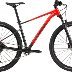 Cannondale Trail SL 3
