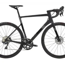 Cannondale SuperSix EVO Disc Ultegra Compact