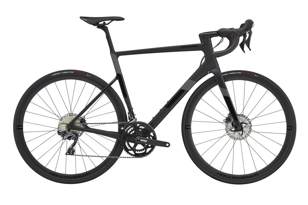 Cannondale SuperSix EVO Disc Ultegra Compact