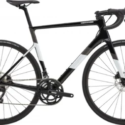 Cannondale SuperSix EVO Disc 105 Compact
