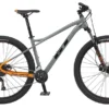 GT Avalanche 27,5" Sport Grey