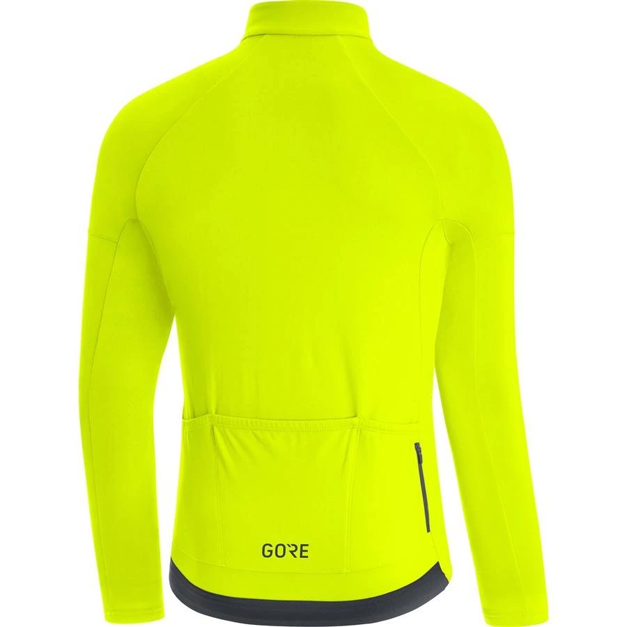 Gore C3 Thermo Jersey - Image 2