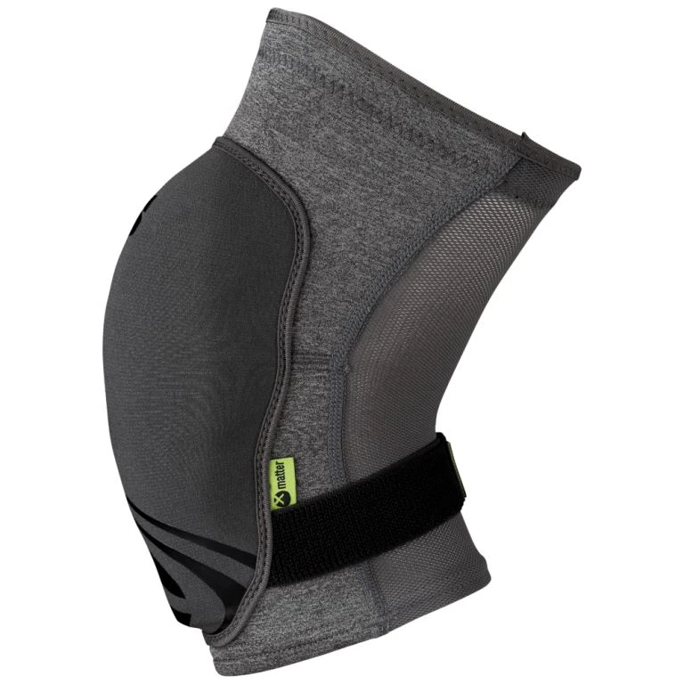 IXS Flow EVO+ Knee Guard - Image 2