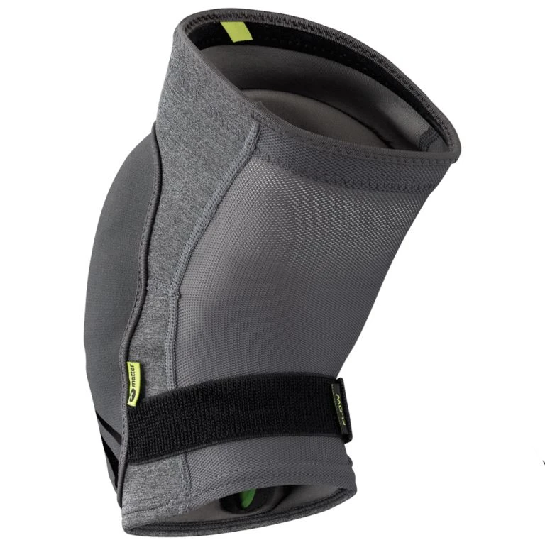 IXS Flow EVO+ Knee Guard - Image 3