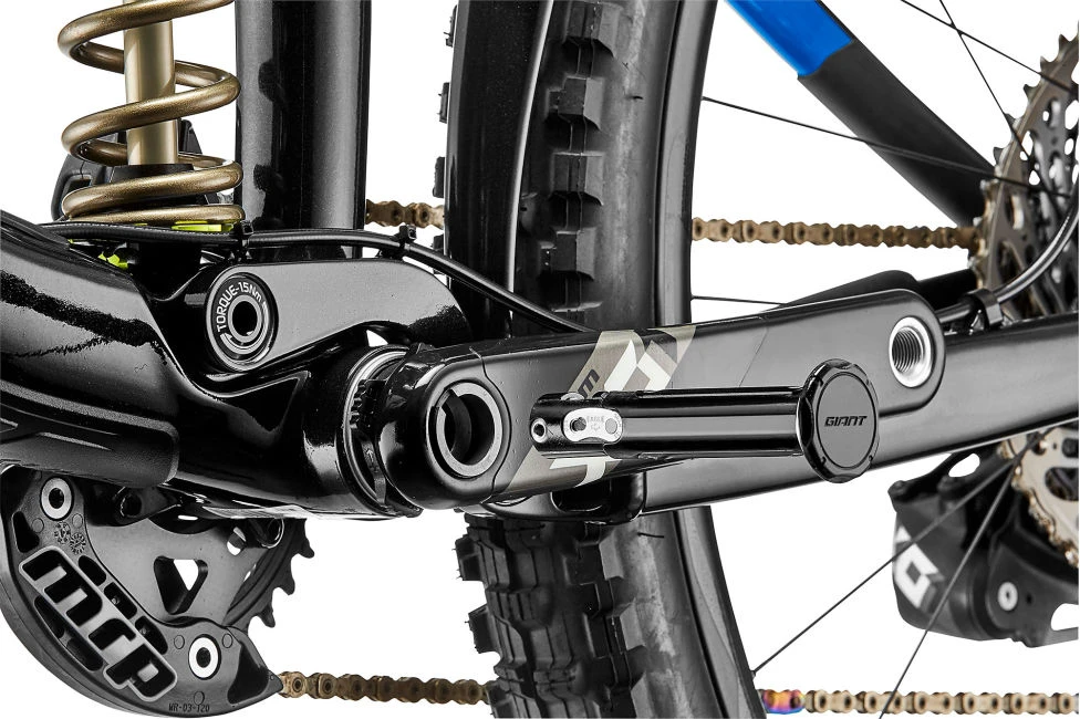 Giant Clutch Crank Core Storage - Image 4