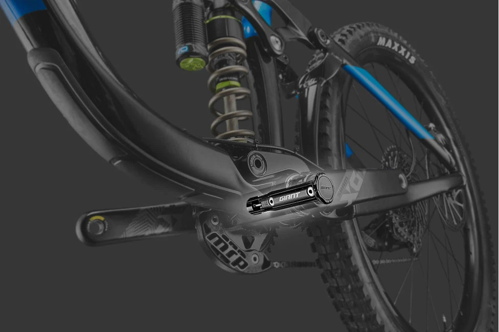 Giant Clutch Crank Core Storage - Image 5