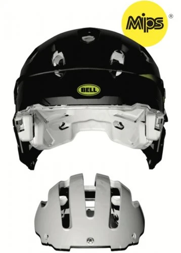 Bell Super DH MIPS - Image 6