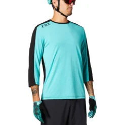 Fox Racing Fox Ranger Drirelease 3/4 Sleeve Jersey