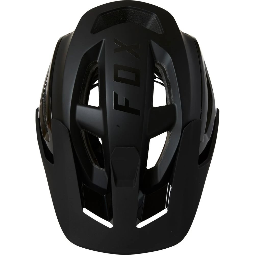 Fox Racing Fox Speedframe Pro MIPS Helmet - Image 3