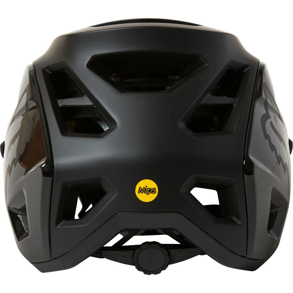 Fox Racing Fox Speedframe Pro MIPS Helmet - Image 4