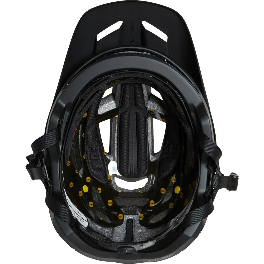 Fox Racing Fox Speedframe Pro MIPS Helmet - Image 5