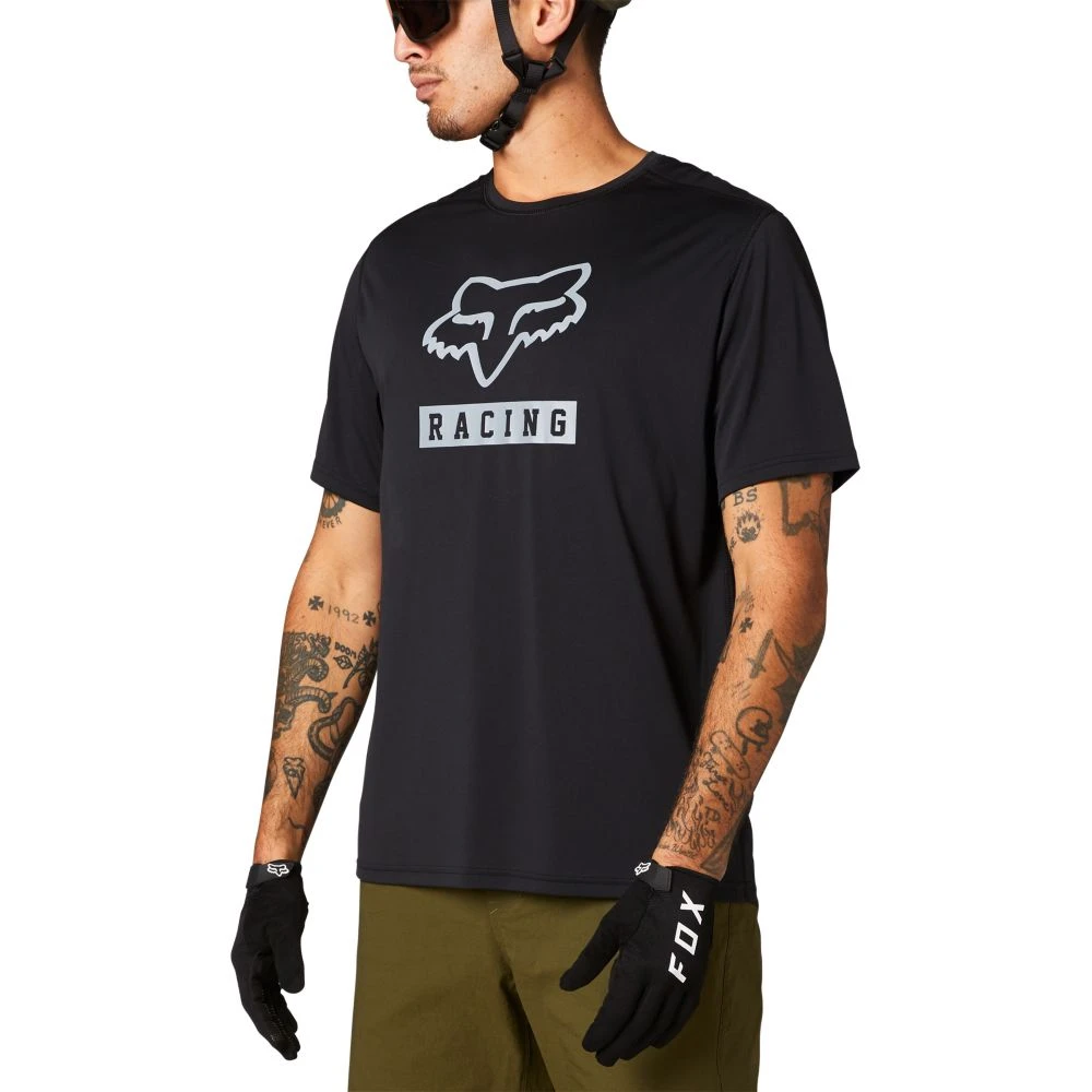 Fox Racing Fox Ranger Jersey Block - Image 3