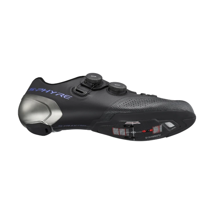Shimano SH-RC902 Black - Image 4