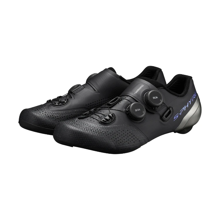 Shimano SH-RC902 Black - Image 5