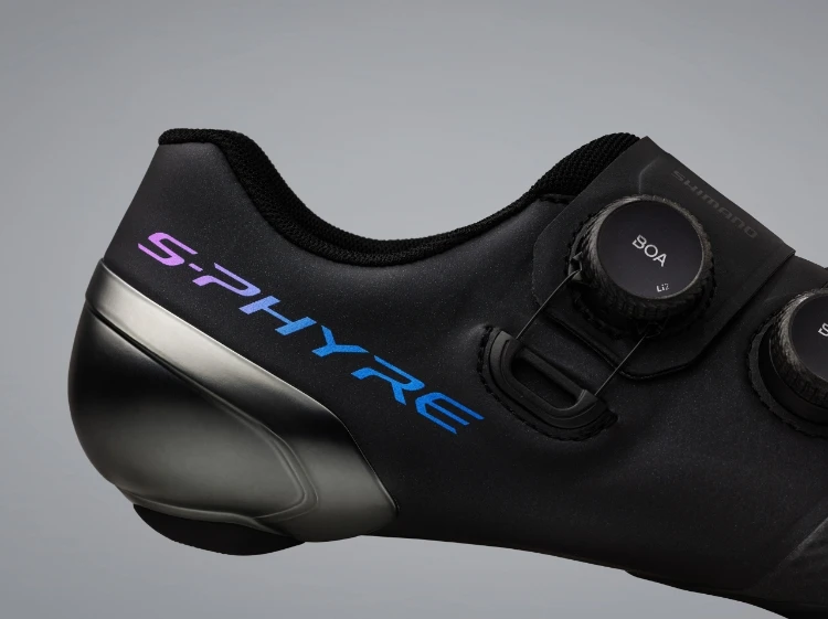 Shimano SH-RC902 Black - Image 6