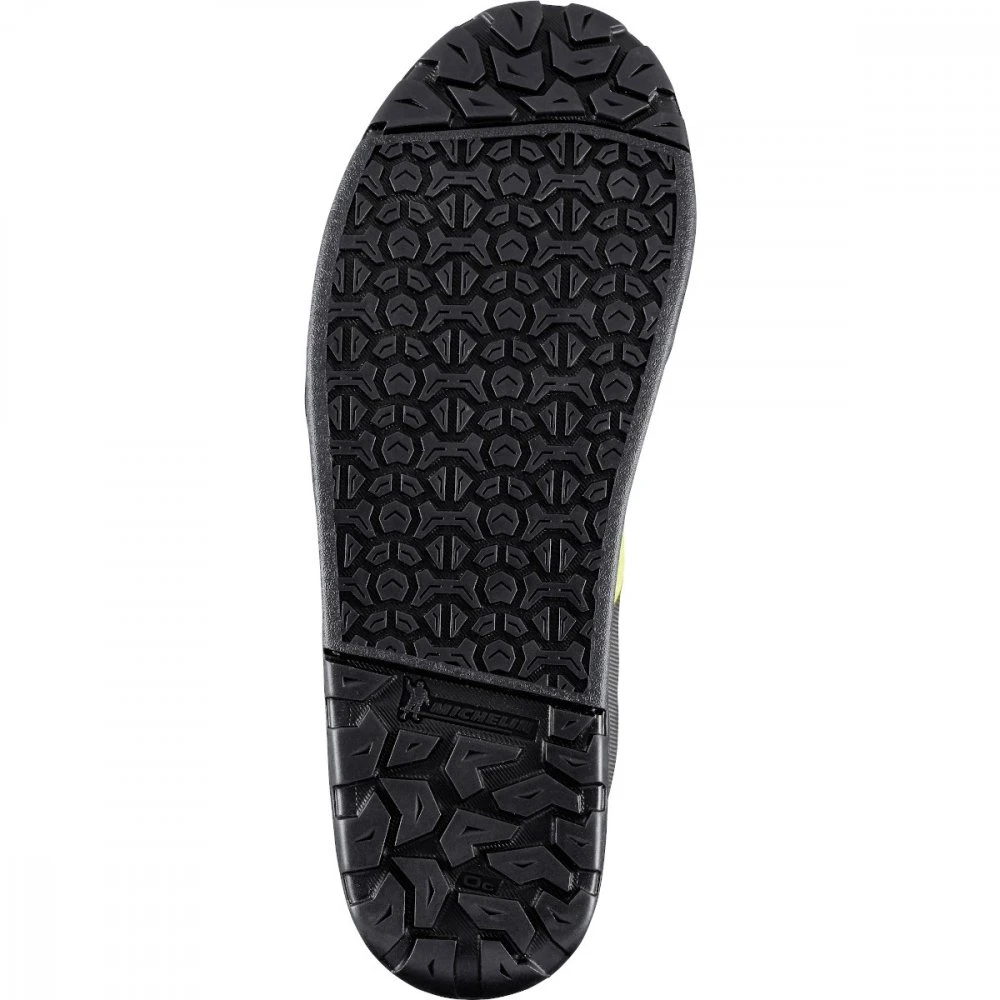 Shimano SH-GR701 Black - Image 2