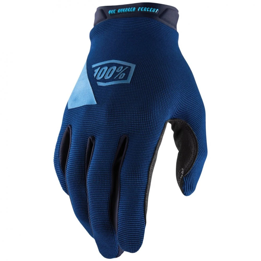100% Ridecamp Glove