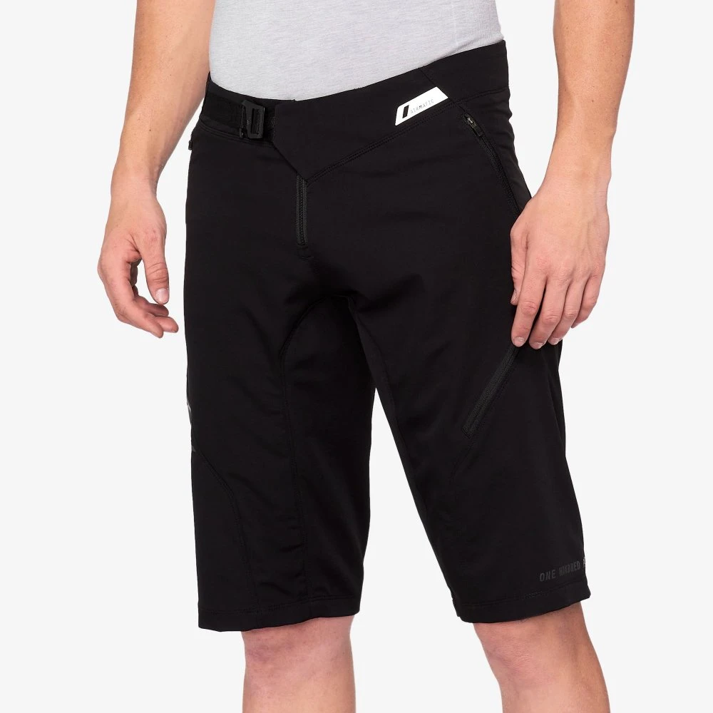 100% Airmatic Shorts - Image 3