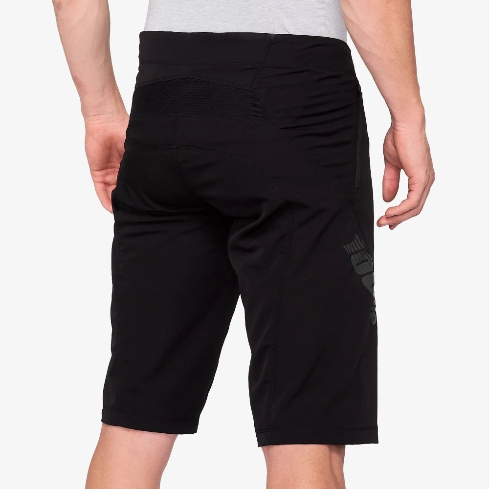 100% Airmatic Shorts - Image 4