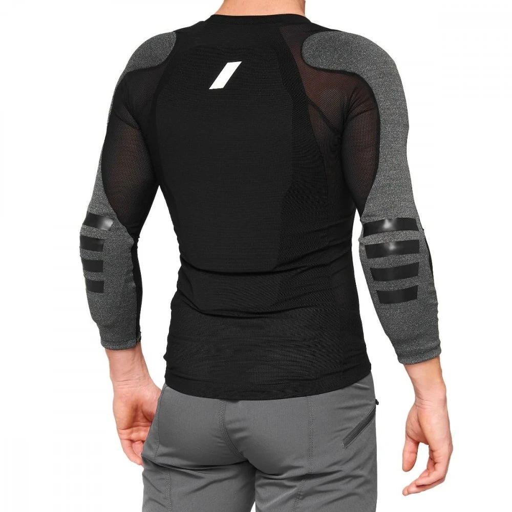 100% Tarka Long Sleeve Body Armour - Image 2