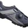 Shimano SH-XC300 Navy