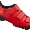 Shimano SH-XC100 Red